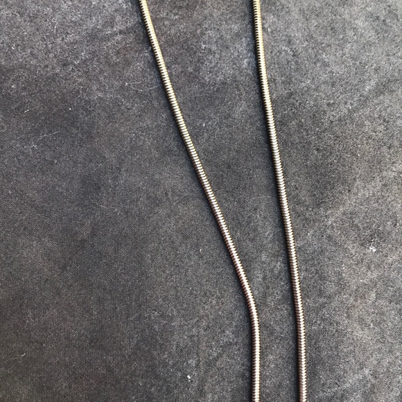 Loren Hope drop Y necklace - Picture 4 of 4